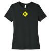 Women's Relaxed Jersey Short Sleeve Tee Thumbnail