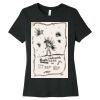 Women's Relaxed Jersey Short Sleeve Tee Thumbnail