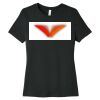 Women's Relaxed Jersey Short Sleeve Tee Thumbnail