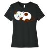Women's Relaxed Jersey Short Sleeve Tee Thumbnail