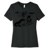 Women's Relaxed Jersey Short Sleeve Tee Thumbnail
