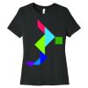 Women's Relaxed Jersey Short Sleeve Tee Thumbnail