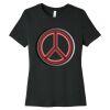 Women's Relaxed Jersey Short Sleeve Tee Thumbnail