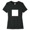 Women's Relaxed Jersey Short Sleeve Tee Thumbnail