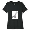 Women's Relaxed Jersey Short Sleeve Tee Thumbnail