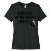 Women's Relaxed Jersey Short Sleeve Tee Thumbnail