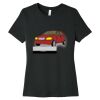 Women's Relaxed Jersey Short Sleeve Tee Thumbnail