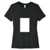 Women's Relaxed Jersey Short Sleeve Tee Thumbnail