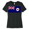 Women's Relaxed Jersey Short Sleeve Tee Thumbnail