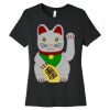 Women's Relaxed Jersey Short Sleeve Tee Thumbnail
