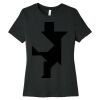 Women's Relaxed Jersey Short Sleeve Tee Thumbnail