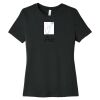 Women's Relaxed Jersey Short Sleeve Tee Thumbnail