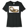 Women's Relaxed Jersey Short Sleeve Tee Thumbnail