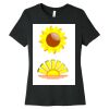 Women's Relaxed Jersey Short Sleeve Tee Thumbnail