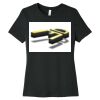 Women's Relaxed Jersey Short Sleeve Tee Thumbnail
