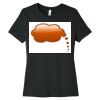 Women's Relaxed Jersey Short Sleeve Tee Thumbnail
