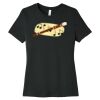 Women's Relaxed Jersey Short Sleeve Tee Thumbnail