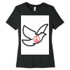 Women's Relaxed Jersey Short Sleeve Tee Thumbnail