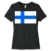 Women's Relaxed Jersey Short Sleeve Tee Thumbnail
