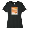 Women's Relaxed Jersey Short Sleeve Tee Thumbnail