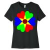 Women's Relaxed Jersey Short Sleeve Tee Thumbnail