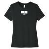 Women's Relaxed Jersey Short Sleeve Tee Thumbnail