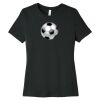 Women's Relaxed Jersey Short Sleeve Tee Thumbnail