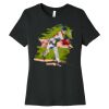 Women's Relaxed Jersey Short Sleeve Tee Thumbnail