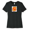 Women's Relaxed Jersey Short Sleeve Tee Thumbnail