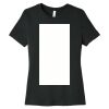 Women's Relaxed Jersey Short Sleeve Tee Thumbnail