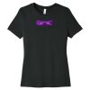 Women's Relaxed Jersey Short Sleeve Tee Thumbnail