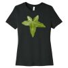 Women's Relaxed Jersey Short Sleeve Tee Thumbnail