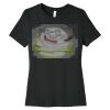 Women's Relaxed Jersey Short Sleeve Tee Thumbnail