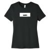 Women's Relaxed Jersey Short Sleeve Tee Thumbnail