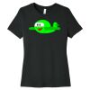 Women's Relaxed Jersey Short Sleeve Tee Thumbnail