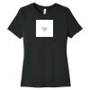 Women's Relaxed Jersey Short Sleeve Tee Thumbnail