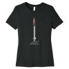 Women's Relaxed Jersey Short Sleeve Tee Thumbnail