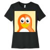 Women's Relaxed Jersey Short Sleeve Tee Thumbnail