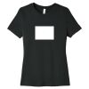 Women's Relaxed Jersey Short Sleeve Tee Thumbnail
