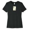 Women's Relaxed Jersey Short Sleeve Tee Thumbnail