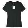 Women's Relaxed Jersey Short Sleeve Tee Thumbnail