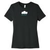 Women's Relaxed Jersey Short Sleeve Tee Thumbnail