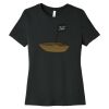 Women's Relaxed Jersey Short Sleeve Tee Thumbnail