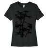 Women's Relaxed Jersey Short Sleeve Tee Thumbnail
