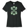 Women's Relaxed Jersey Short Sleeve Tee Thumbnail