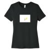 Women's Relaxed Jersey Short Sleeve Tee Thumbnail