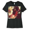 Women's Relaxed Jersey Short Sleeve Tee Thumbnail