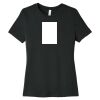 Women's Relaxed Jersey Short Sleeve Tee Thumbnail