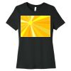 Women's Relaxed Jersey Short Sleeve Tee Thumbnail