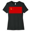 Women's Relaxed Jersey Short Sleeve Tee Thumbnail